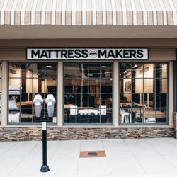 Mattress Makers - Not your Typical mattress store