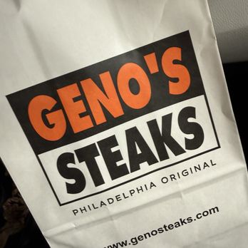 Geno's Steaks - Sandwiches Near Me - Philadelphia, Pennsylvania Geno's Steaks - Sandwiches Near Me - Philadelphia, Pennsylvania