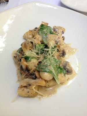 Voila! Bistrot by null
