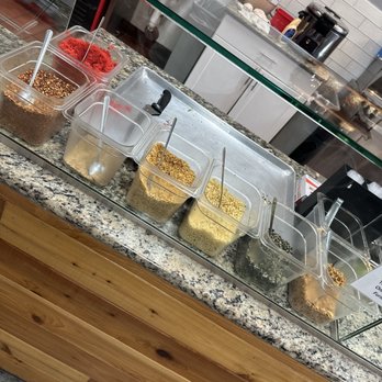 Poke House - Round Rock - Fresh food - Poke Near Me - Round Rock, Texas Poke House - Round Rock - Fresh food - Poke Near Me - Round Rock, Texas