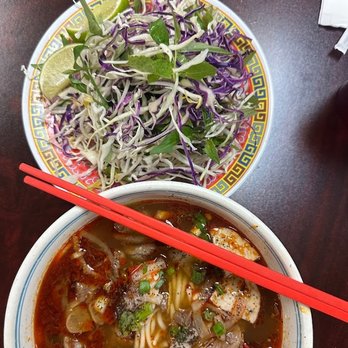 Bun Bo Hue Duc Chuong Midnite - Vietnamese Near Me - Houston, Texas Bun Bo Hue Duc Chuong Midnite - Vietnamese Near Me - Houston, Texas