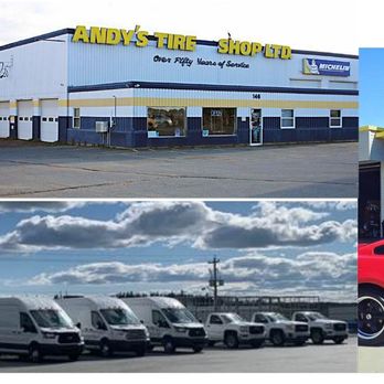 Scotia Tire Service - Tires Near Me - Halifax, Nova Scotia Scotia Tire Service - Tires Near Me - Halifax, Nova Scotia