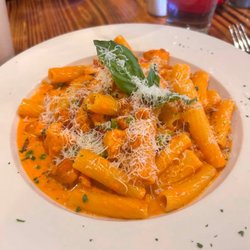 Garibaldi Trattoria