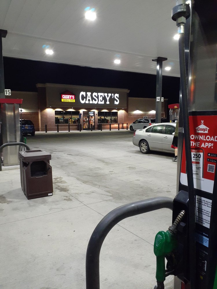 Casey's