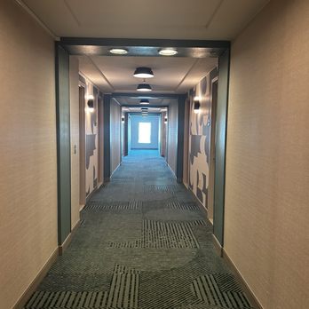 Hotel Landy - Hallway - Venues & Event Spaces Near Me - Orlando, Florida Hotel Landy - Hallway - Venues & Event Spaces Near Me - Orlando, Florida