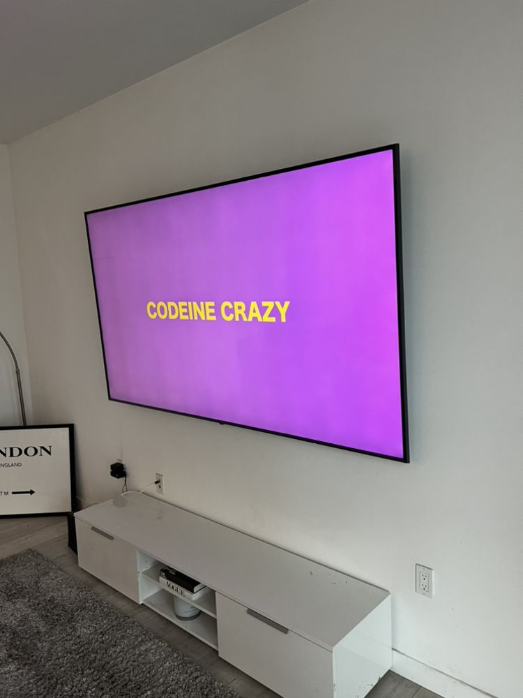 MOUNT UP 156 Photos & 49 Reviews Los Angeles, California TV Mounting Phone Number Yelp