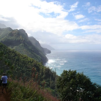 Kalalau Trail - Hiking Near Me - Hanalei, Hawaii Kalalau Trail - Hiking Near Me - Hanalei, Hawaii