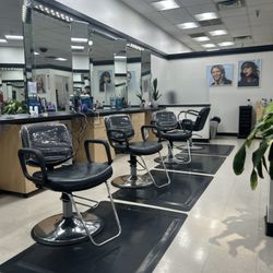 JC Penny Salon