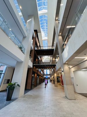 Ballston Quarter by null