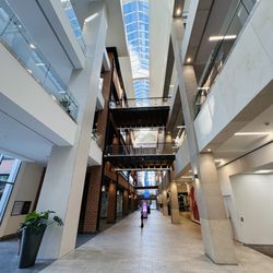 Ballston Quarter in Arlington gift card