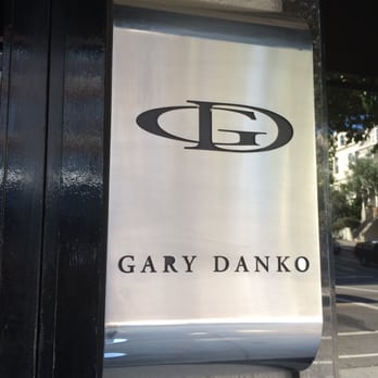 Gary Danko - Front door - New American Near Me - San Francisco, California