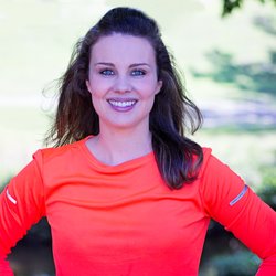 Rock It Coaching - Star Edwards, Dietitian/Integrative & Functional Nutrition Coach