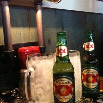 Chili's - Chilled mug.. Cool!! - American Near Me - Vista, California