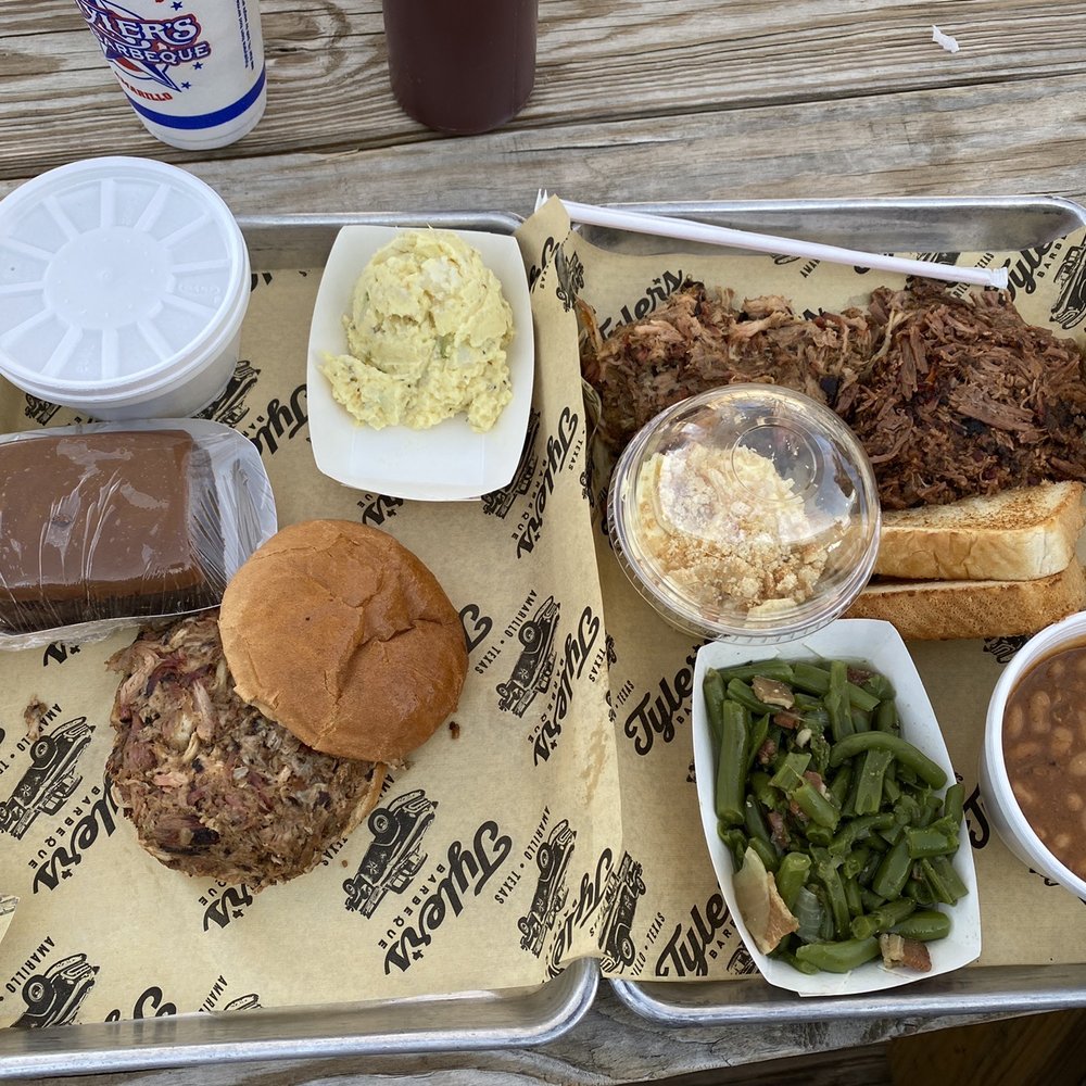 Tyler's Barbeque - Pure Deliciousness - Barbeque Near Me - Amarillo, Texas Tyler's Barbeque - Pure Deliciousness - Barbeque Near Me - Amarillo, Texas