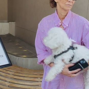 Spring Place - Walking around with a dog instead of taking care of the guest! Unsanitary conditions - Social Clubs Near Me - Beverly Hills, California Spring Place - Walking around with a dog instead of taking care of the guest! Unsanitary conditions - Social Clubs Near Me - Beverly Hills, California