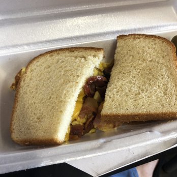 SC Coffee And Donut - Breakfast sandwich - Donuts Near Me - Los Angeles, California
