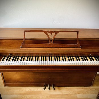 Jared's Piano Tuning - Piano Services Near Me Jared's Piano Tuning - Piano Services Near Me