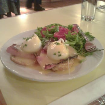 Pomegranate Bistro - Ham Benedict. :) - Breakfast & Brunch Near Me - Redmond, Washington Pomegranate Bistro - Ham Benedict. :) - Breakfast & Brunch Near Me - Redmond, Washington