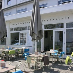 Eiscafé Sandwall
