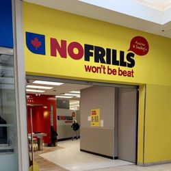 Dufferin Mall - [03.2026]