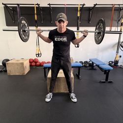 ELITE Edge Fitness