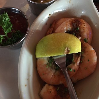 Ocean Grill - Seafood Near Me - Vero Beach, Florida