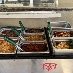 Moody’s Tacos