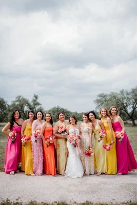 Olga European Fashion