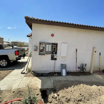Basco Electric - Electricians Near Me