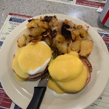 Marian's Bagels - Eggs Benedict - Bagels Near Me - Plantation, Florida Marian's Bagels - Eggs Benedict - Bagels Near Me - Plantation, Florida