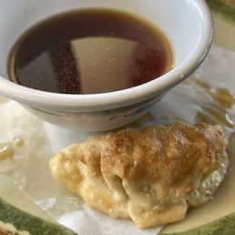 Potstickers Potstickers