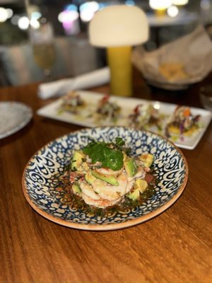 Mexican Sugar by null