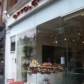 Ottolenghi Islington - Mediterranean Near Me - London, XGL Ottolenghi Islington - Mediterranean Near Me - London, XGL