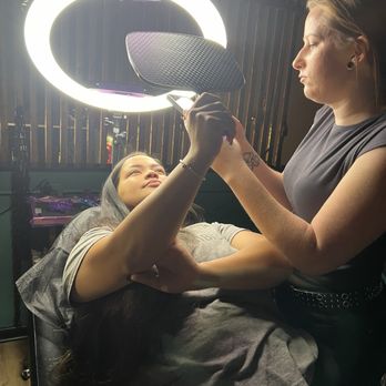 Immortal Essence Cosmetics - Permanent Makeup Near Me - Spring, Texas