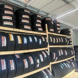 American Tires Center