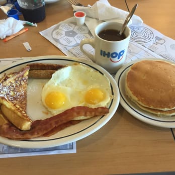 IHOP - Split decision - Breakfast & Brunch Near Me - Los Angeles, California IHOP - Split decision - Breakfast & Brunch Near Me - Los Angeles, California