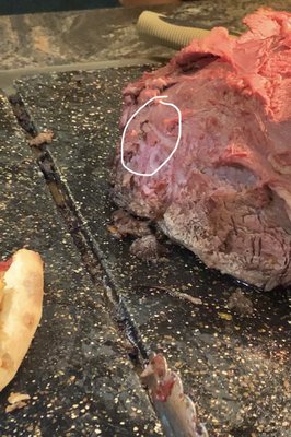 Green Olive Buffet & Grill