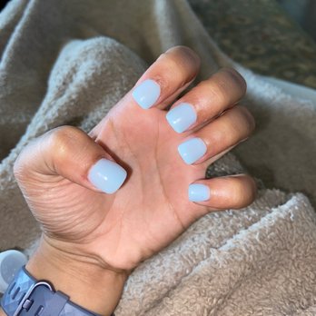 Wynn Nail Spa - Dip powder with tips - Nail Salons Near Me - Lucas, Texas Wynn Nail Spa - Dip powder with tips - Nail Salons Near Me - Lucas, Texas