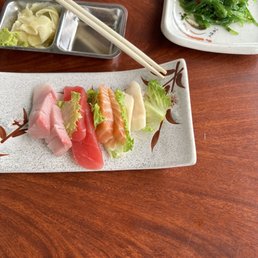 Sashimi