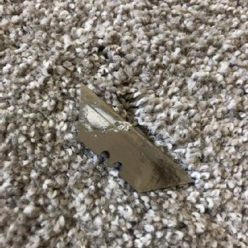 Window Nation Maryland & DC - Razor blade on sons floor - Windows Installation Near Me - Glen Burnie, Maryland Window Nation Maryland & DC - Razor blade on sons floor - Windows Installation Near Me - Glen Burnie, Maryland