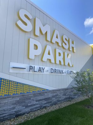 Smash Park Roseville by null