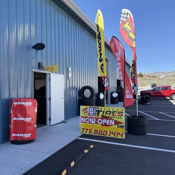 Nevada Tires Services - Tires Near Me - Reno, Nevada Nevada Tires Services - Tires Near Me - Reno, Nevada