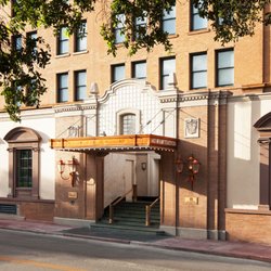 The St. Anthony, a Luxury Collection Hotel, San Antonio