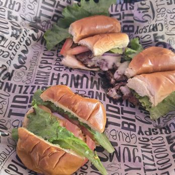 The Turn - Comfort Food Near Me - Port Orange, Florida The Turn - Comfort Food Near Me - Port Orange, Florida