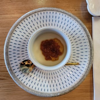 ZUI - Chawanmushi - Japanese Near Me - Los Angeles, California ZUI - Chawanmushi - Japanese Near Me - Los Angeles, California