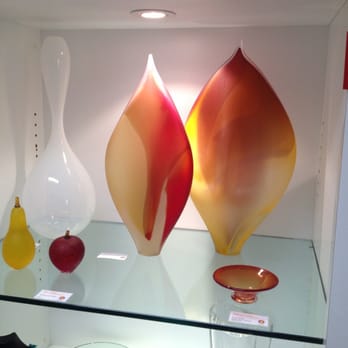 Canberra Glassworks - Items for sale at the Glassworks - Art Galleries Near Me - Kingston, ACT