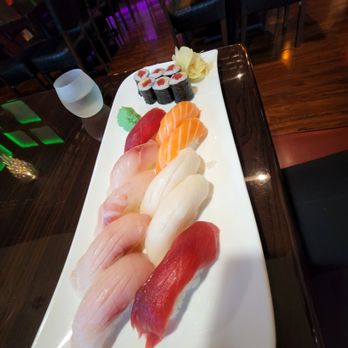 Sushi Tendou - Sushi platter. - Japanese Near Me - Fulton, Maryland Sushi Tendou - Sushi platter. - Japanese Near Me - Fulton, Maryland