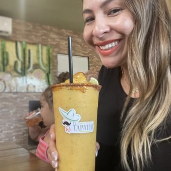 El Tapatio - Mexican Near Me - Aguada, Puerto Rico