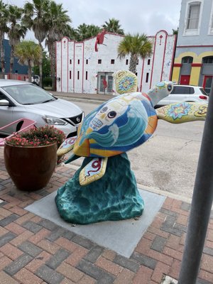 Red Light Coffee Roasters by null