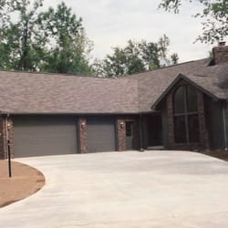 Bontrager Construction